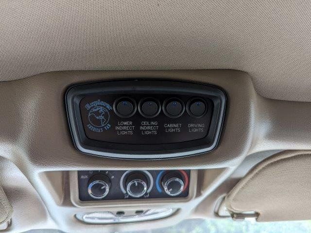 2014 GMC SAVANA CARGO VAN UPFITTER 1GDW7LCG6E1109916