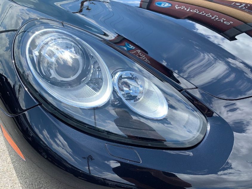 2015 PORSCHE PANAMERA 4S/S WP0AB2A72FL050721