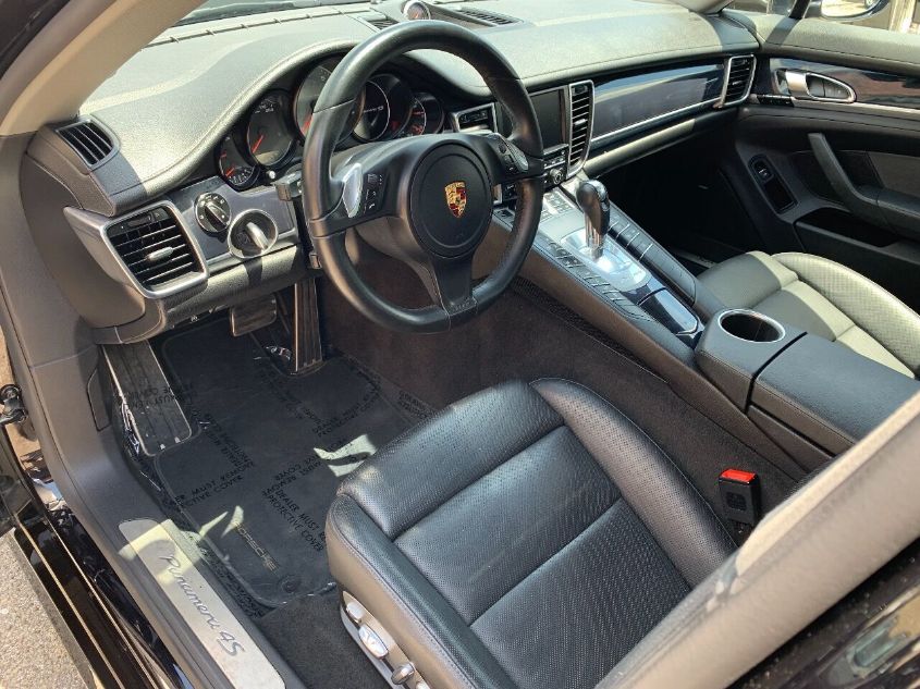 2015 PORSCHE PANAMERA 4S/S WP0AB2A72FL050721