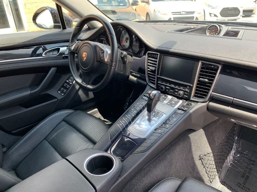 2015 PORSCHE PANAMERA 4S/S WP0AB2A72FL050721