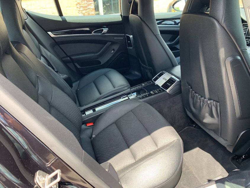 2015 PORSCHE PANAMERA 4S/S WP0AB2A72FL050721