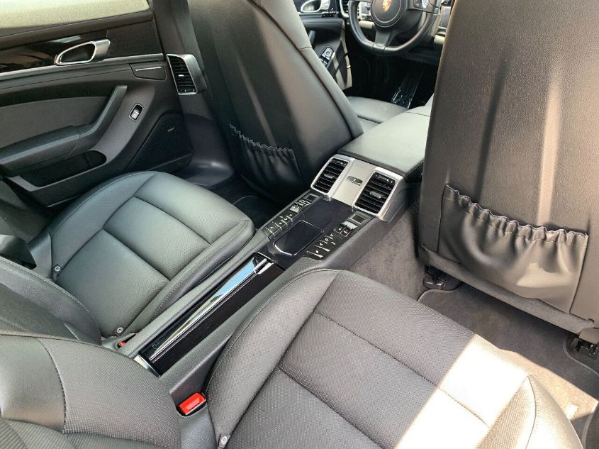 2015 PORSCHE PANAMERA 4S/S WP0AB2A72FL050721