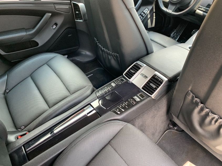 2015 PORSCHE PANAMERA 4S/S WP0AB2A72FL050721