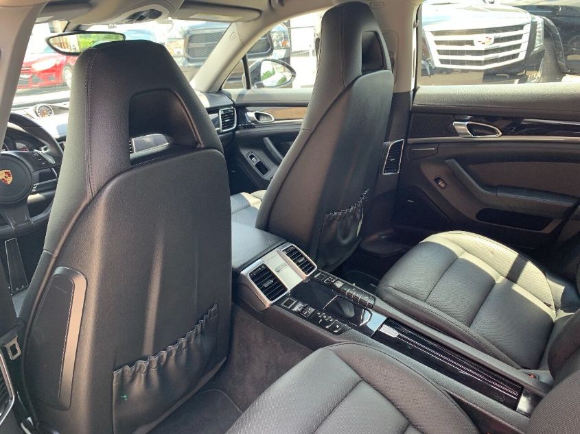 2015 PORSCHE PANAMERA 4S/S WP0AB2A72FL050721