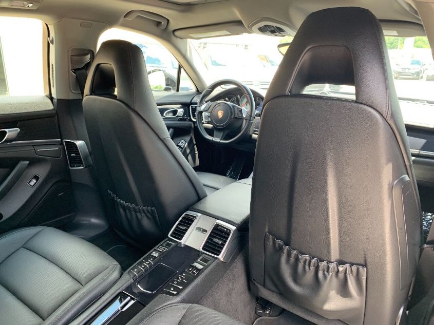 2015 PORSCHE PANAMERA 4S/S WP0AB2A72FL050721