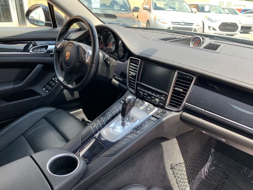 2015 PORSCHE PANAMERA 4S/S WP0AB2A72FL050721