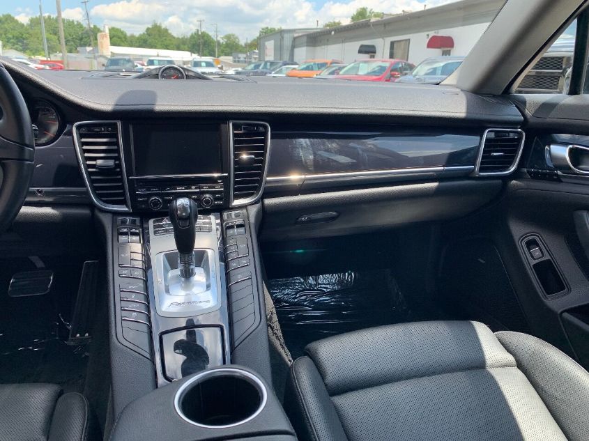 2015 PORSCHE PANAMERA 4S/S WP0AB2A72FL050721