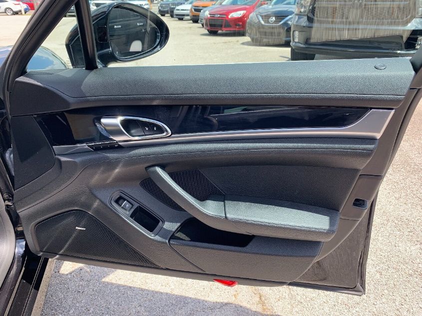 2015 PORSCHE PANAMERA 4S/S WP0AB2A72FL050721