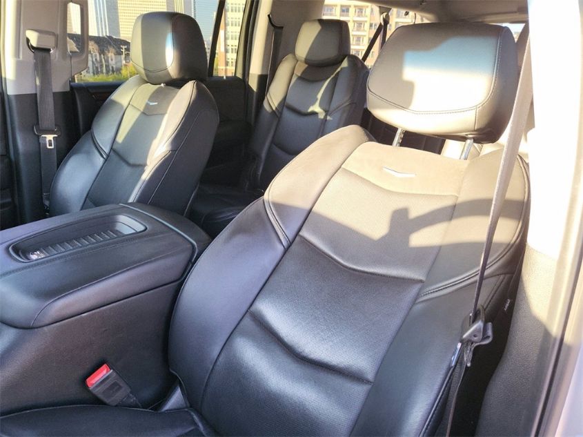 2018 CADILLAC ESCALADE ESV LUXURY 1GYS3HKJ7JR360183