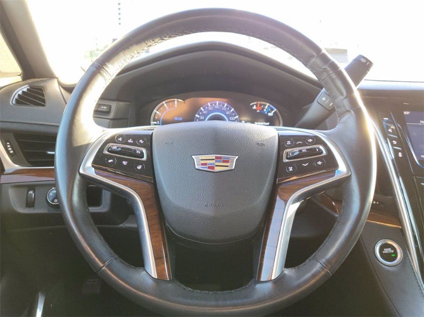 2018 CADILLAC ESCALADE ESV LUXURY 1GYS3HKJ7JR360183