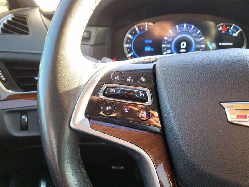2018 CADILLAC ESCALADE ESV LUXURY 1GYS3HKJ7JR360183
