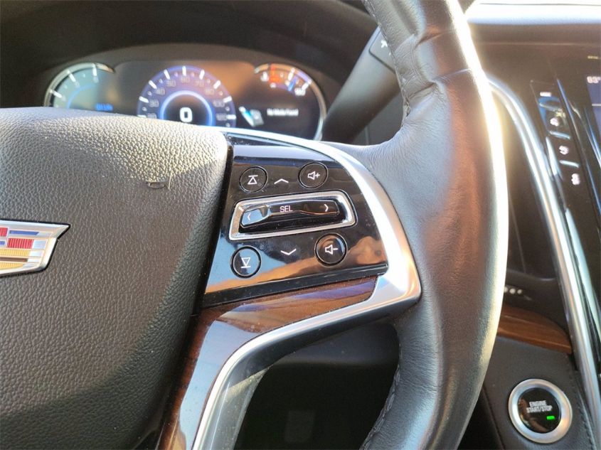2018 CADILLAC ESCALADE ESV LUXURY 1GYS3HKJ7JR360183