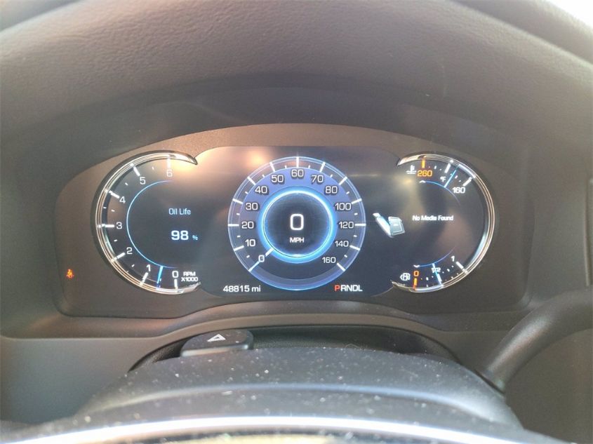 2018 CADILLAC ESCALADE ESV LUXURY 1GYS3HKJ7JR360183