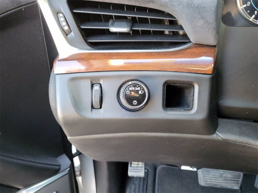 2018 CADILLAC ESCALADE ESV LUXURY 1GYS3HKJ7JR360183