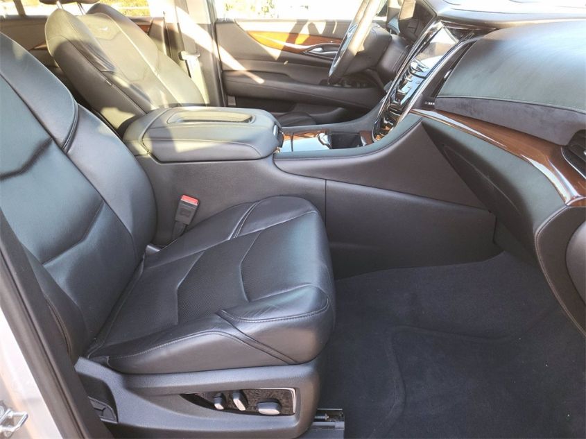 2018 CADILLAC ESCALADE ESV LUXURY 1GYS3HKJ7JR360183