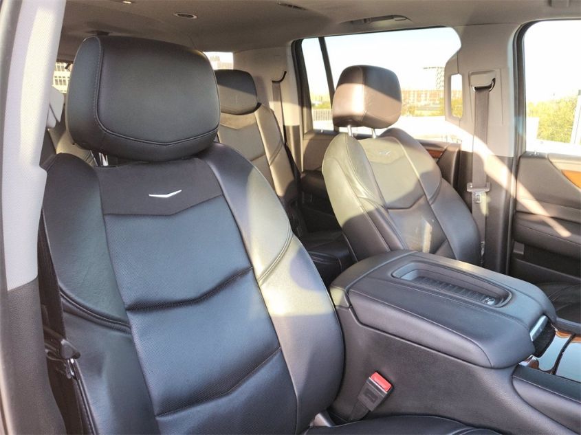 2018 CADILLAC ESCALADE ESV LUXURY 1GYS3HKJ7JR360183