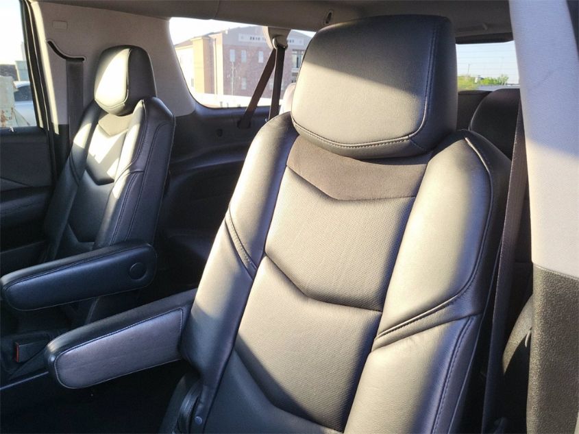 2018 CADILLAC ESCALADE ESV LUXURY 1GYS3HKJ7JR360183