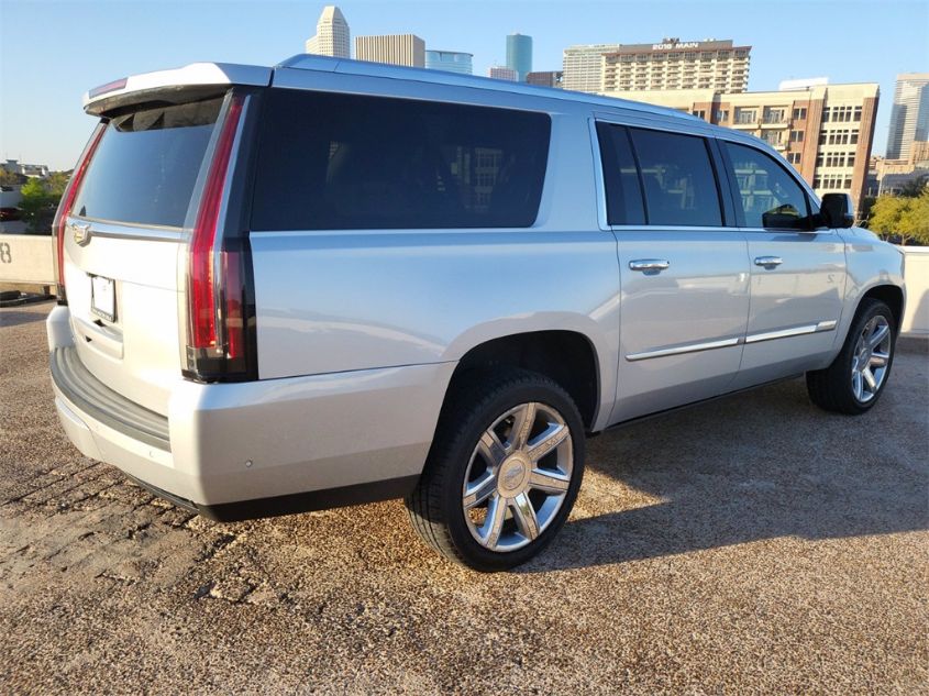 2018 CADILLAC ESCALADE ESV LUXURY 1GYS3HKJ7JR360183