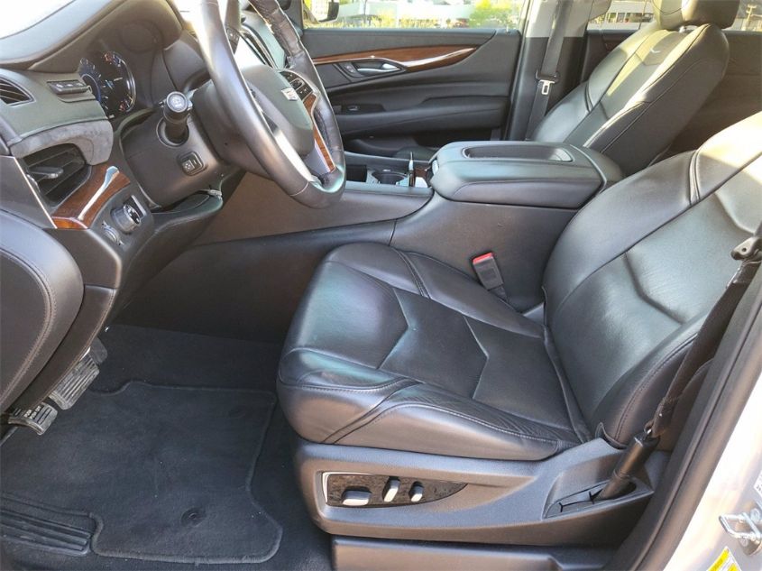 2018 CADILLAC ESCALADE ESV LUXURY 1GYS3HKJ7JR360183
