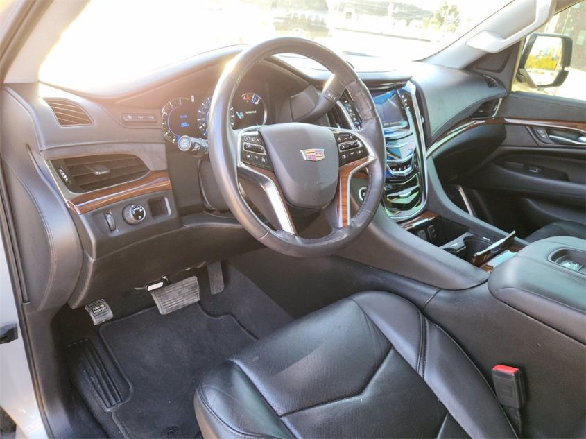 2018 CADILLAC ESCALADE ESV LUXURY 1GYS3HKJ7JR360183