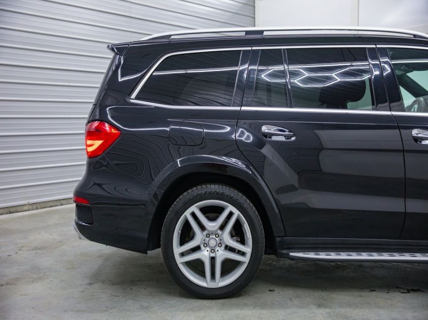 2014 MERCEDES-BENZ GL-CLASS GL 550 4JGDF7DE5EA364913