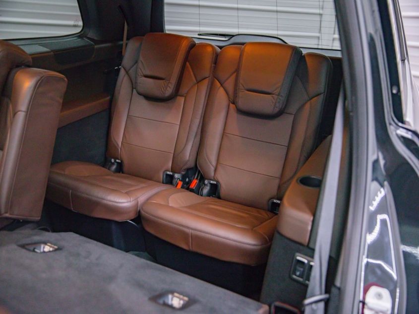 2014 MERCEDES-BENZ GL-CLASS GL 550 4JGDF7DE5EA364913
