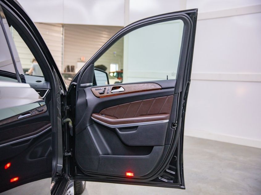 2014 MERCEDES-BENZ GL-CLASS GL 550 4JGDF7DE5EA364913