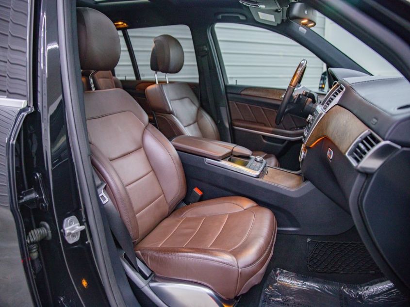 2014 MERCEDES-BENZ GL-CLASS GL 550 4JGDF7DE5EA364913