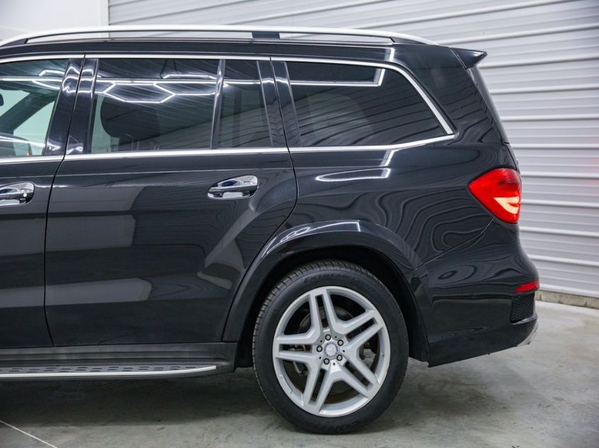 2014 MERCEDES-BENZ GL-CLASS GL 550 4JGDF7DE5EA364913