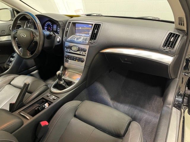 2013 INFINITI G37 CONVERTIBLE SPORT 6MT JN1CV6FE6DM772685