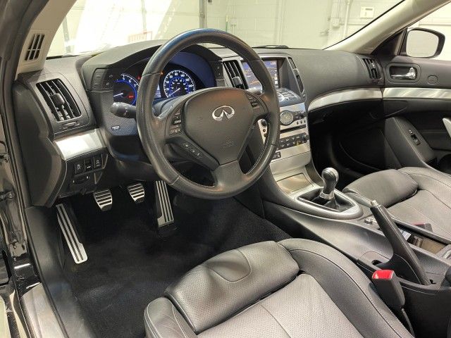 2013 INFINITI G37 CONVERTIBLE SPORT 6MT JN1CV6FE6DM772685