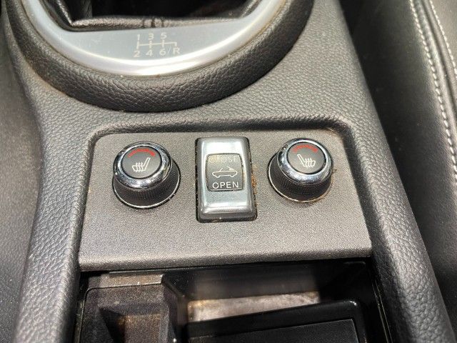 2013 INFINITI G37 CONVERTIBLE SPORT 6MT JN1CV6FE6DM772685