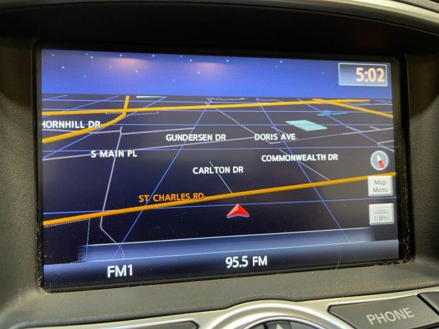 2013 INFINITI G37 CONVERTIBLE SPORT 6MT JN1CV6FE6DM772685