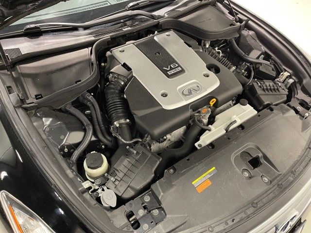 2013 INFINITI G37 CONVERTIBLE SPORT 6MT JN1CV6FE6DM772685