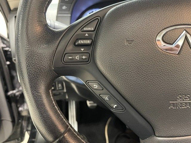 2013 INFINITI G37 CONVERTIBLE SPORT 6MT JN1CV6FE6DM772685