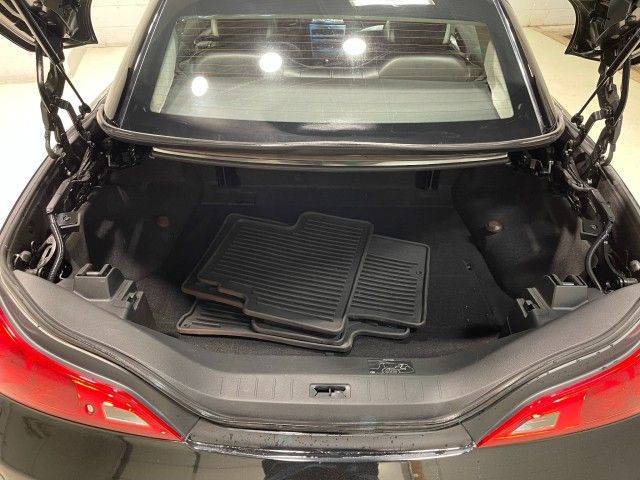 2013 INFINITI G37 CONVERTIBLE SPORT 6MT JN1CV6FE6DM772685
