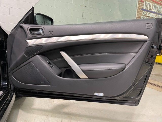 2013 INFINITI G37 CONVERTIBLE SPORT 6MT JN1CV6FE6DM772685