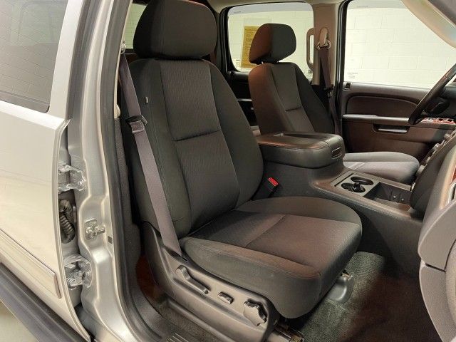 2013 CHEVROLET AVALANCHE LS 3GNTKEE77DG165515