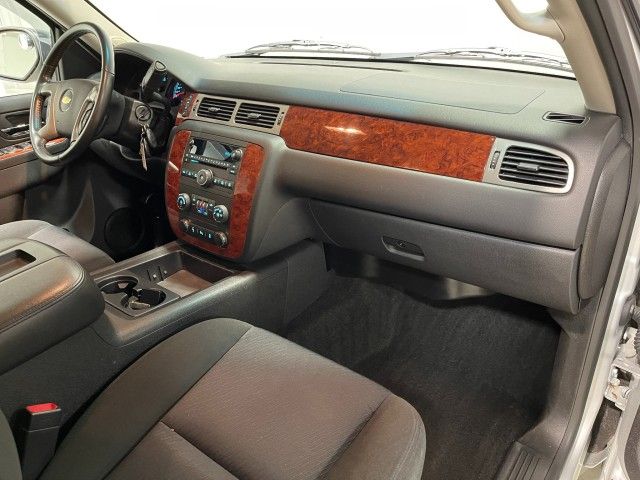 2013 CHEVROLET AVALANCHE LS 3GNTKEE77DG165515