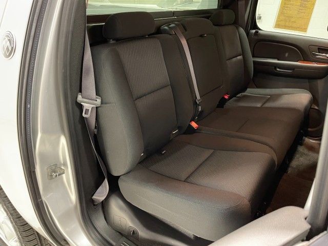 2013 CHEVROLET AVALANCHE LS 3GNTKEE77DG165515