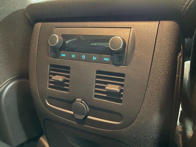 2013 CHEVROLET AVALANCHE LS 3GNTKEE77DG165515