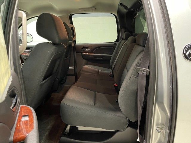 2013 CHEVROLET AVALANCHE LS 3GNTKEE77DG165515