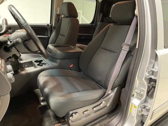 2013 CHEVROLET AVALANCHE LS 3GNTKEE77DG165515
