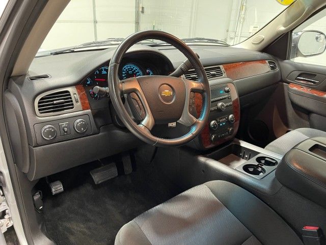 2013 CHEVROLET AVALANCHE LS 3GNTKEE77DG165515