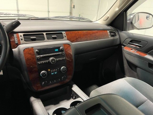 2013 CHEVROLET AVALANCHE LS 3GNTKEE77DG165515