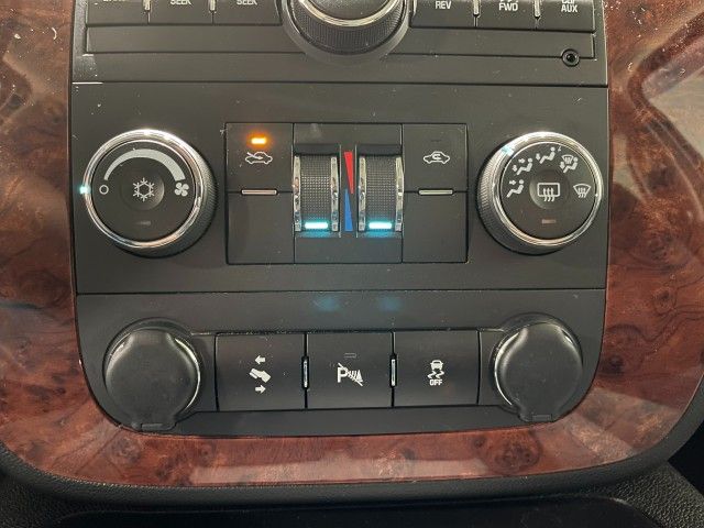 2013 CHEVROLET AVALANCHE LS 3GNTKEE77DG165515