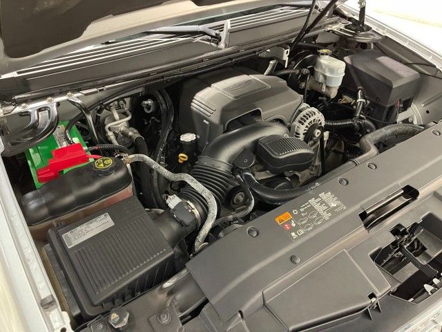 2013 CHEVROLET AVALANCHE LS 3GNTKEE77DG165515