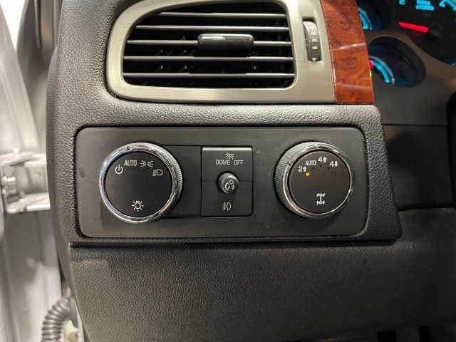 2013 CHEVROLET AVALANCHE LS 3GNTKEE77DG165515