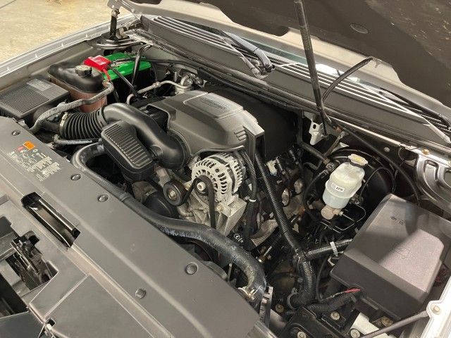 2013 CHEVROLET AVALANCHE LS 3GNTKEE77DG165515