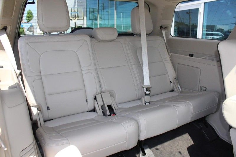 2020 LINCOLN NAVIGATOR RESERVE 5LMJJ2LTXLEL09235
